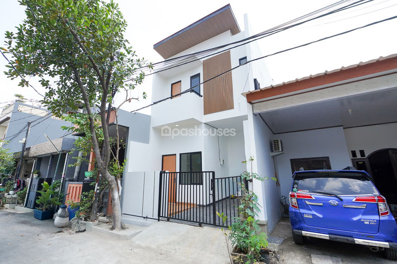 Pondok Ungu Permai Cluster Cendrawasih Blok C5 No.11