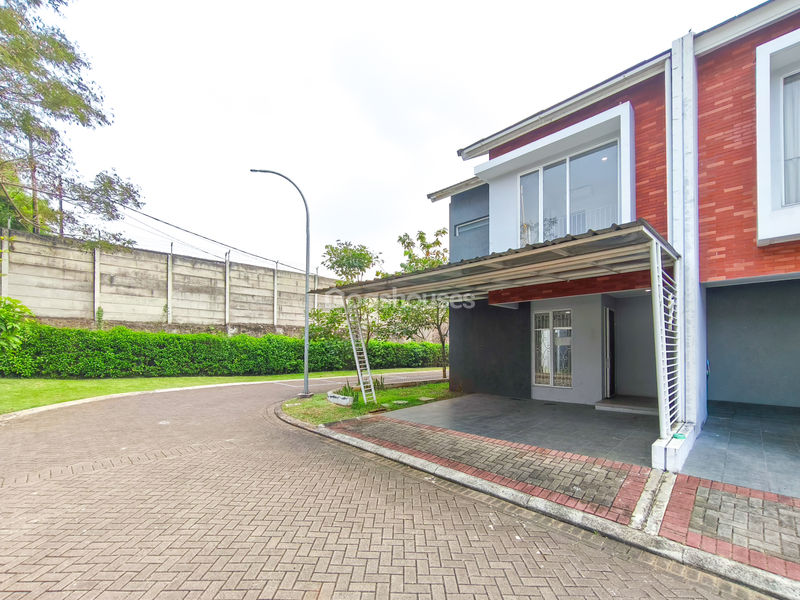 Perumahan U-House Bintaro Jaya