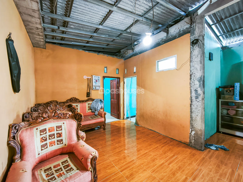 Perumahan Vila Gading Permata