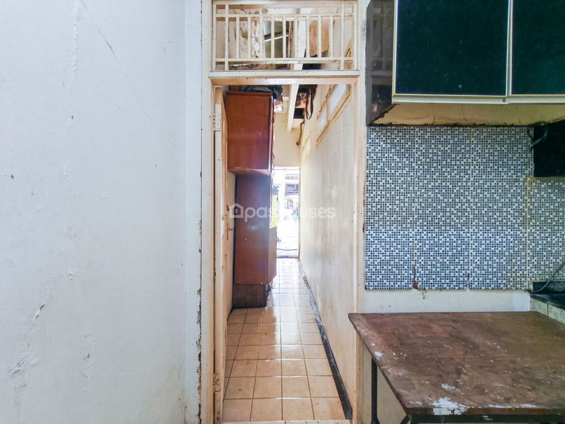 Jalan Karimata Blok U2 No.11