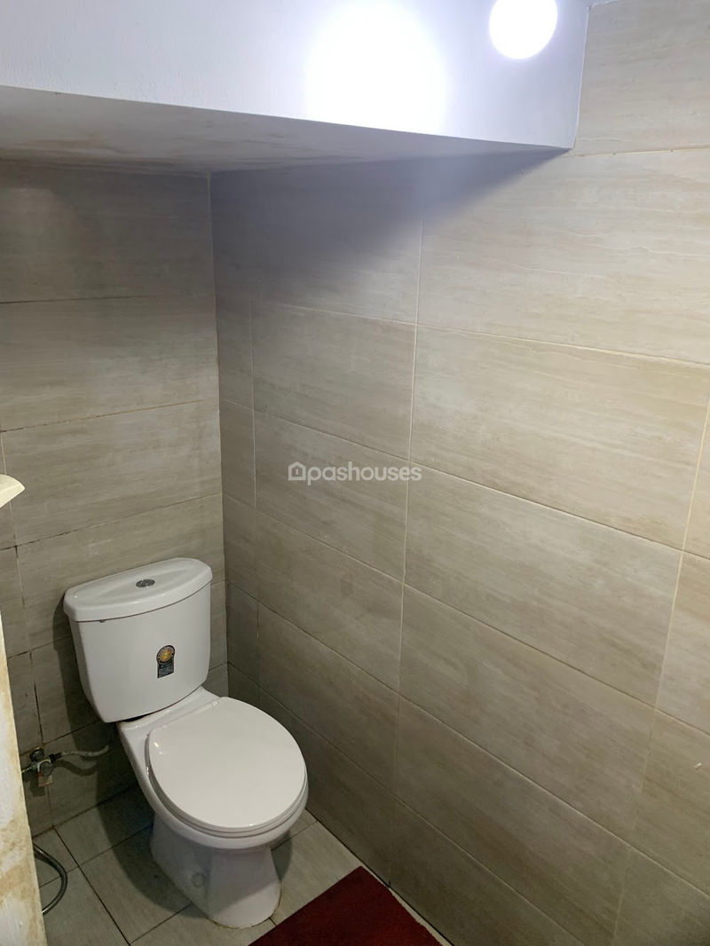 Mahakam Residence 2 Blok B