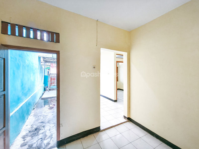 Perumahan Pura Bojong Gede Blok L5