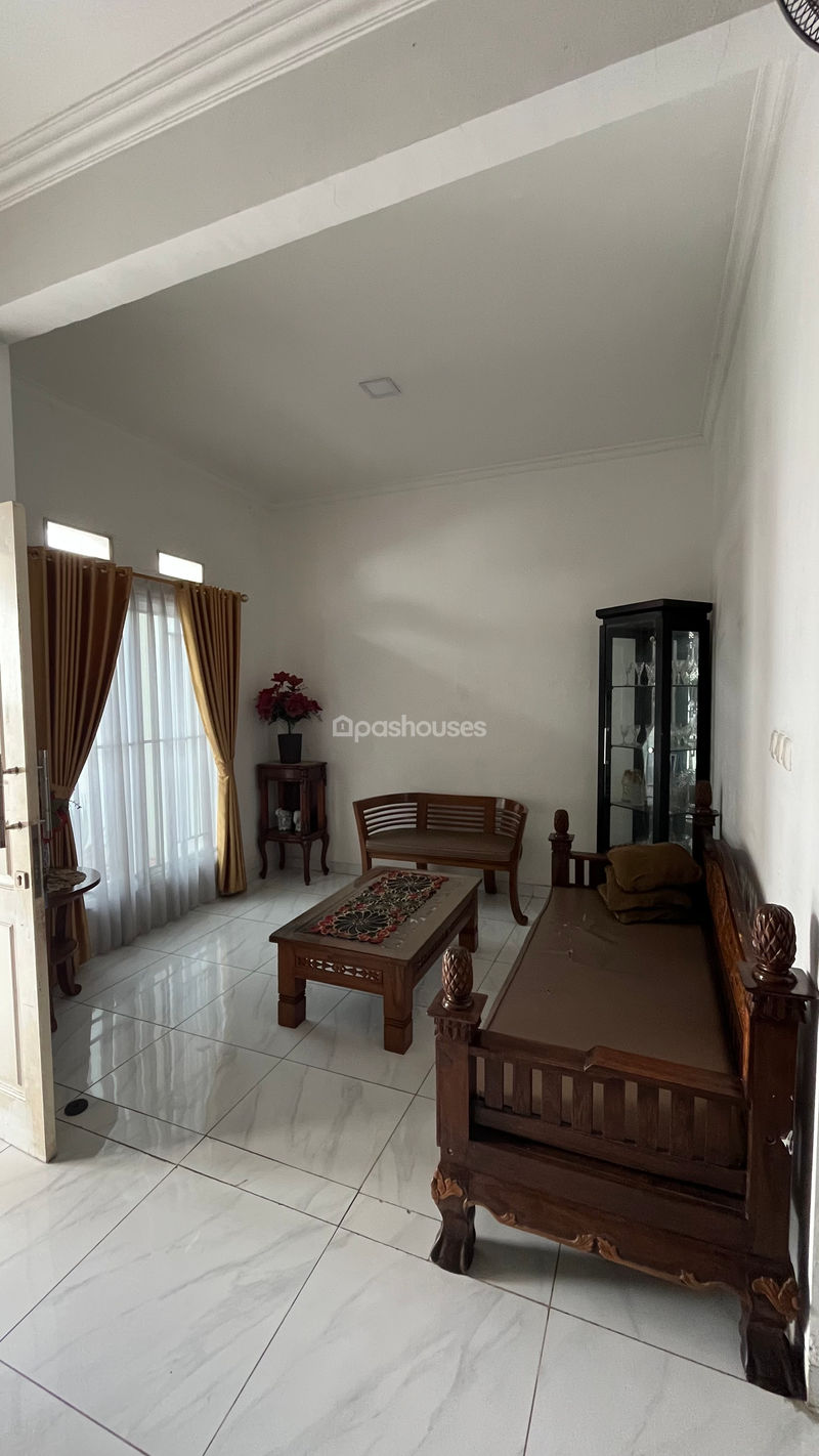Kota Harapan Indah Cluster Delima Blok WK
