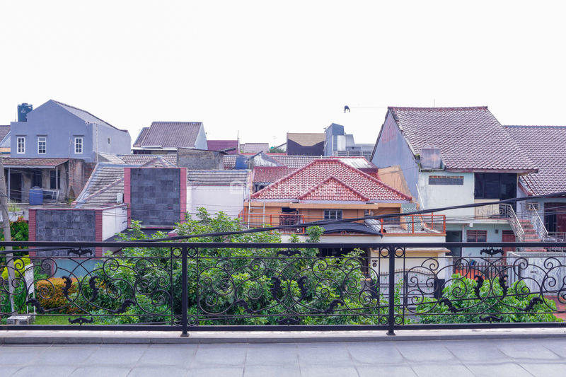 Villa Bogor Indah 5