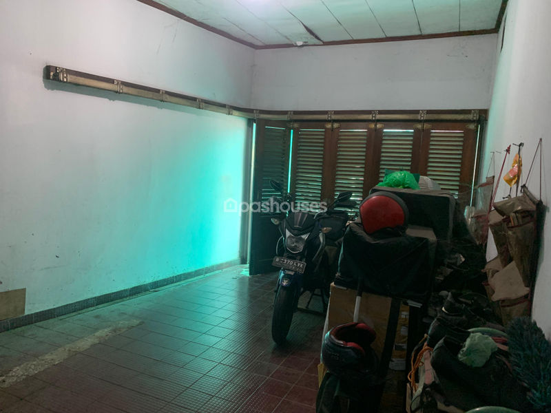 Perumahan Pondok Cemara