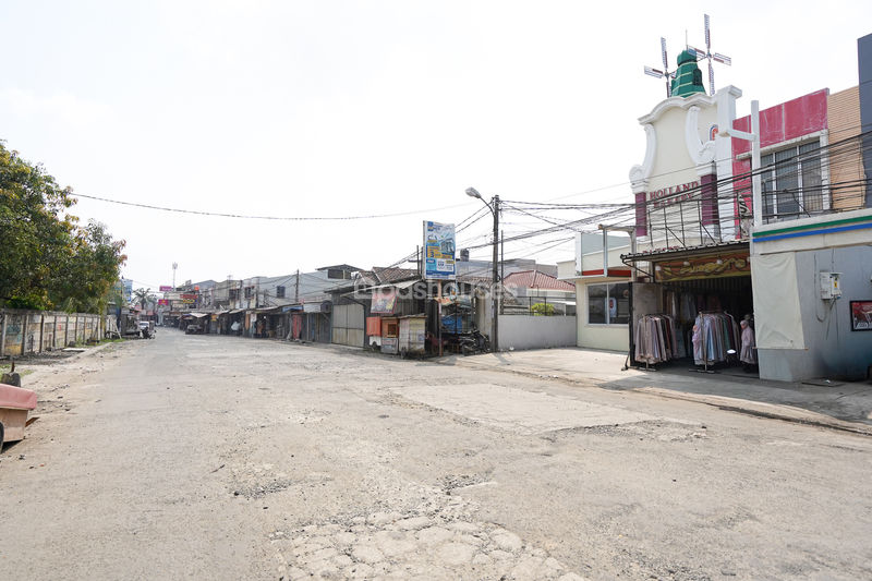 Ruko Candrabaga Blok AP9 No.71