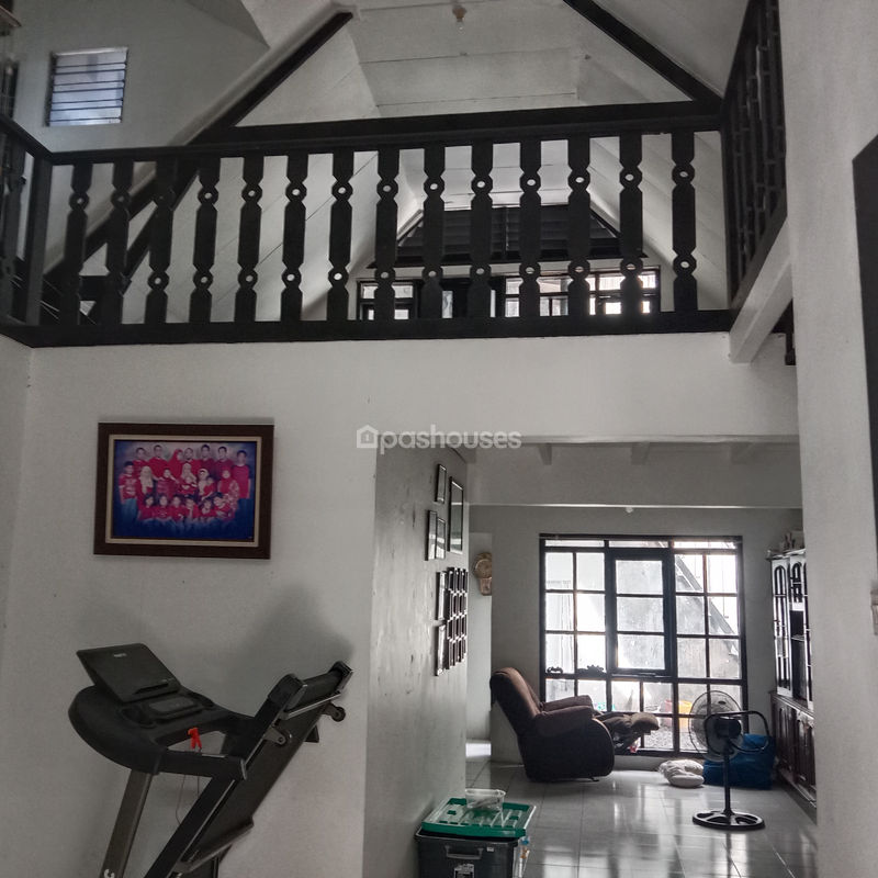 Perumahan Taman Cimanggu Blok R1