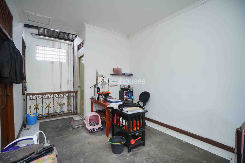 Perumahan Pamulang Vila