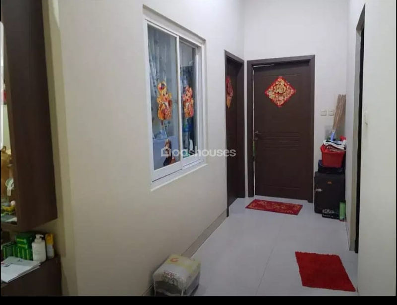 Jalan Agung Jaya 10 Blok D3 No.7