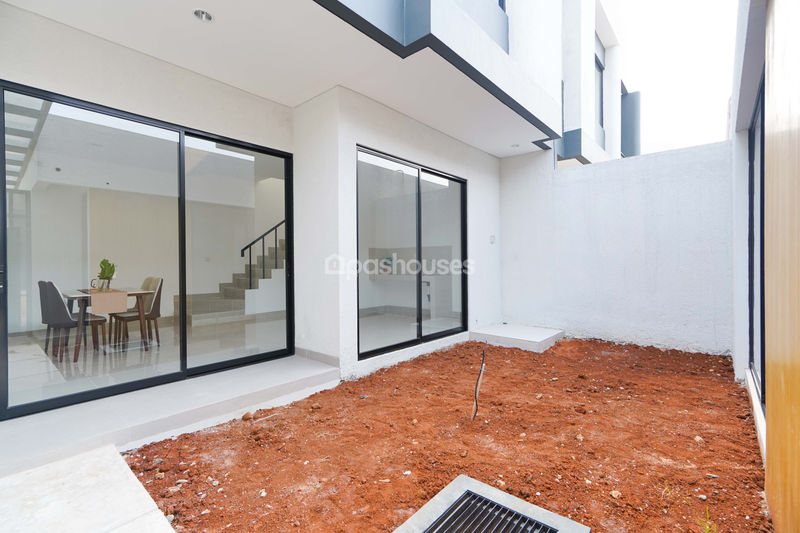 Shila at Sawangan Cluster The Grove