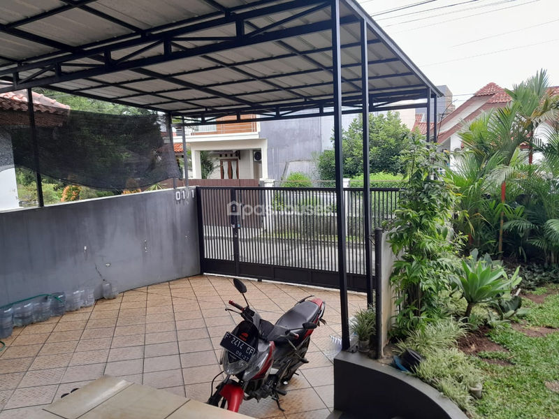 Bukit Cimanggu City Blok O No.1