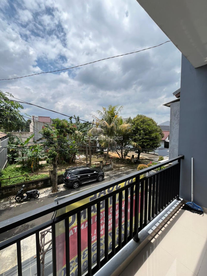 Kavling DKI Jalan Purwa Blok Q1