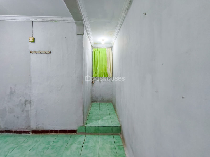 Jalan Swadaya No.50