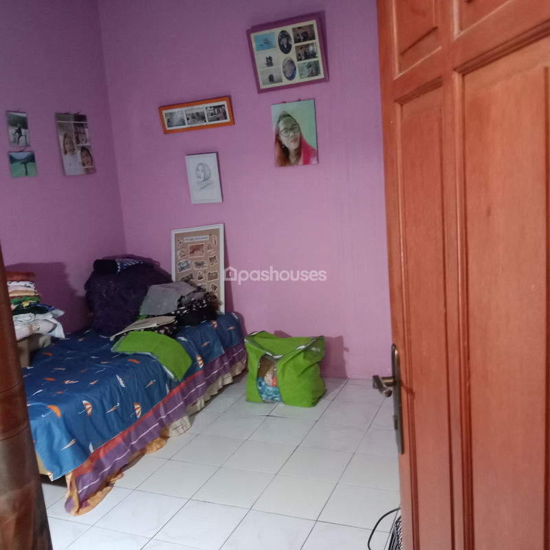 Perumahan Taman Dramaga Indah