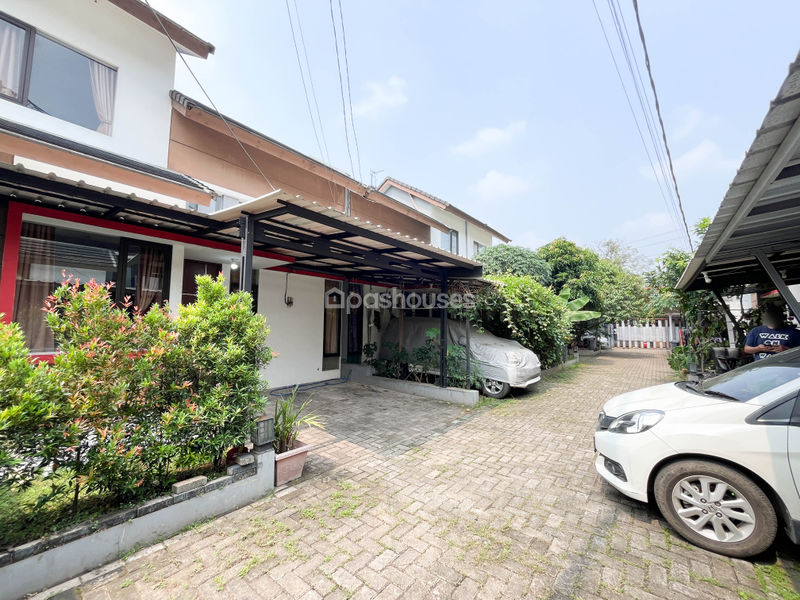 Denaya Asri Residence