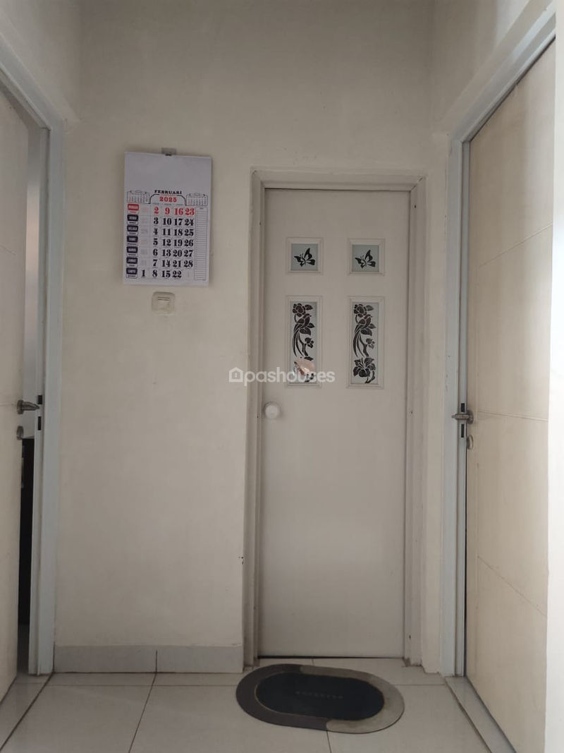 Komplek Pesona Batavia Blok G4