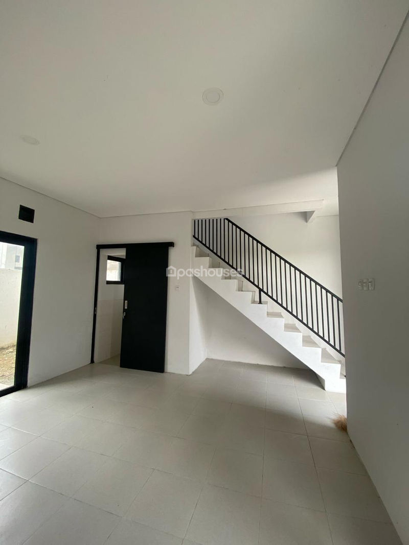 Perumahan Citaville Parung Panjang Blok C138