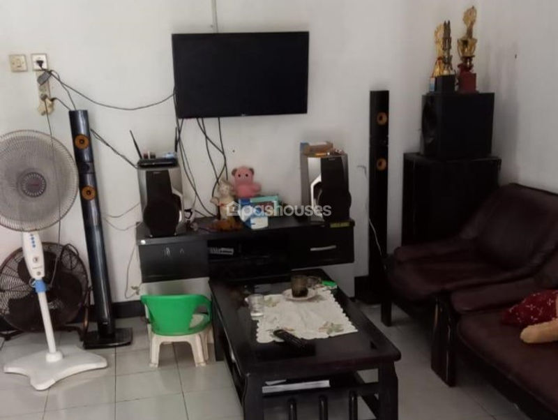 Perumahan Reni Jaya