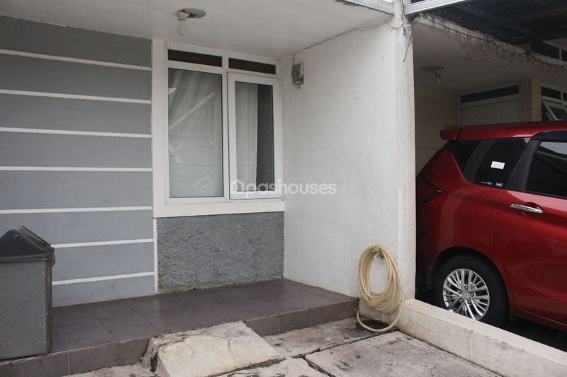 Perumahan Samudera Residence