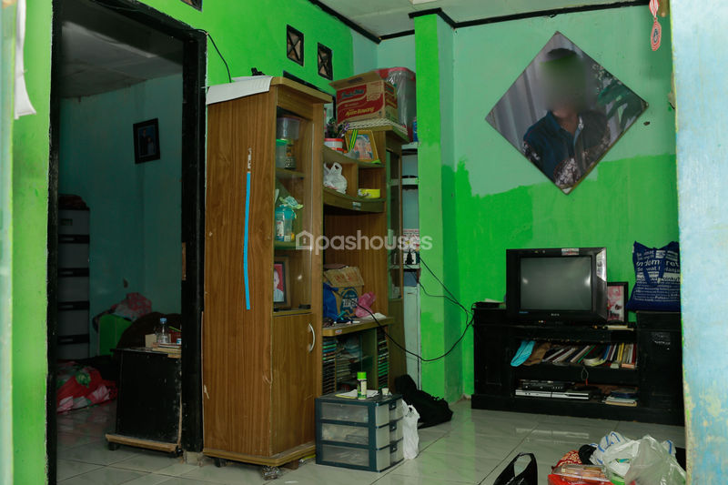 Taman Cibinong Asri Blok B9