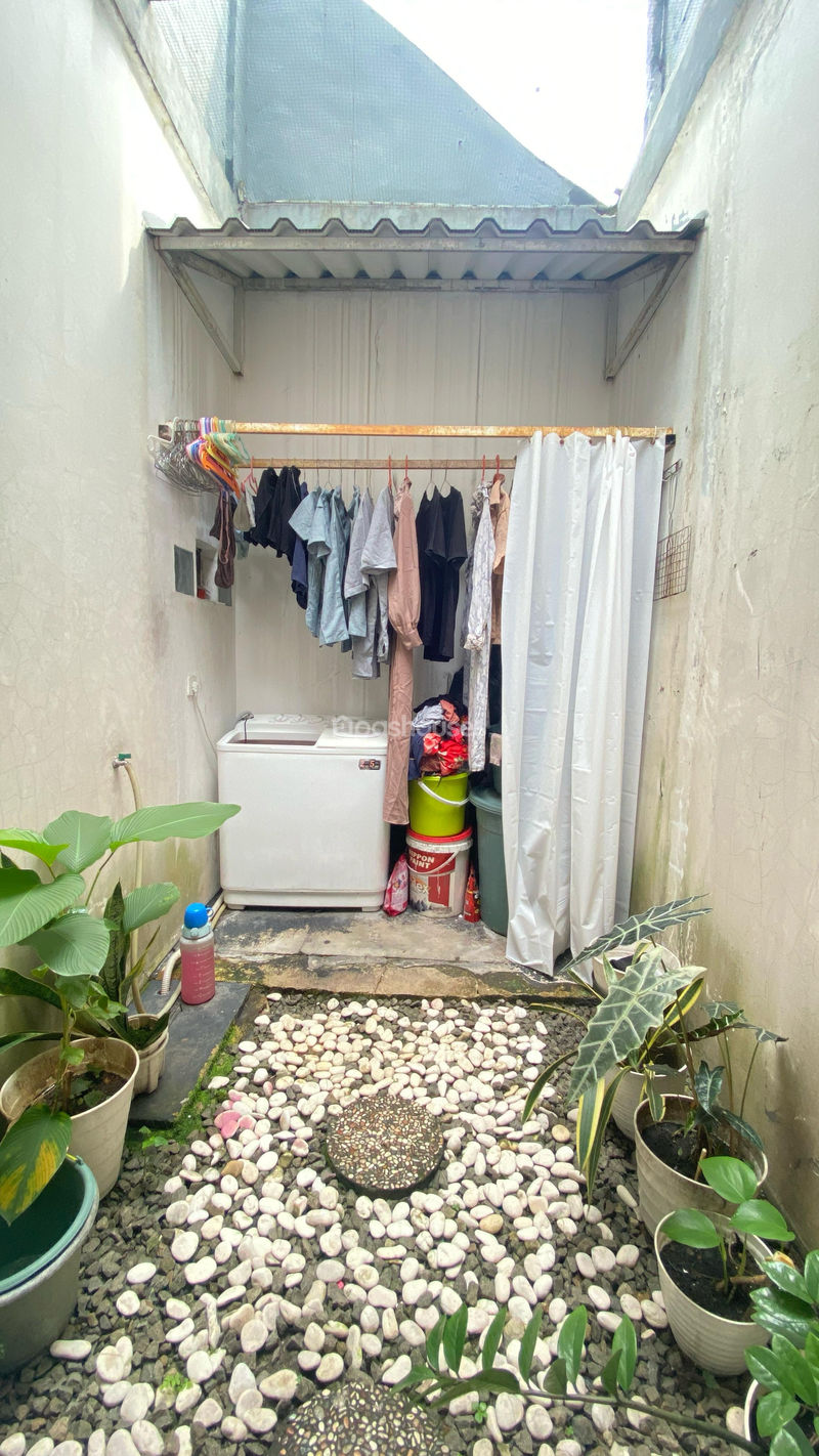 Perumahan Taman Amarilis Residence Blok A7
