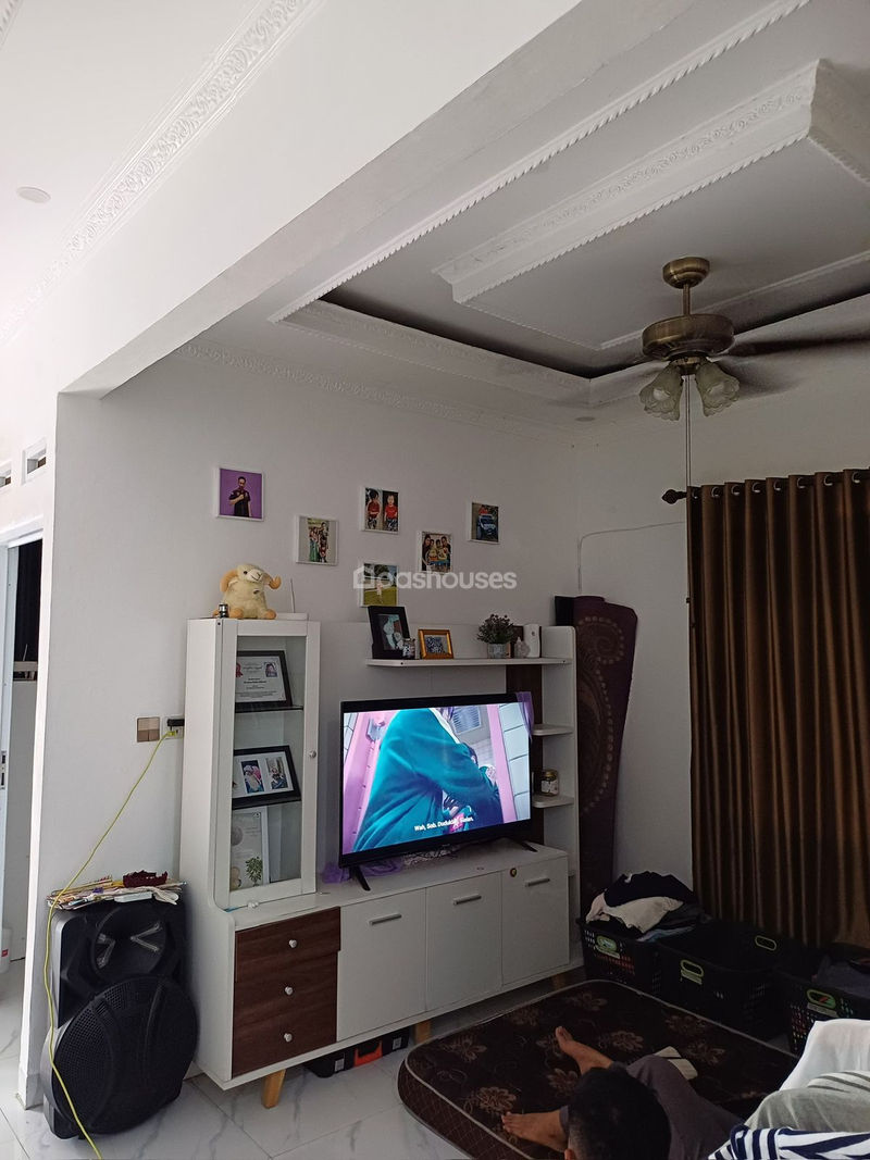 Puri Artha Sentosa Blok B5 No.12A
