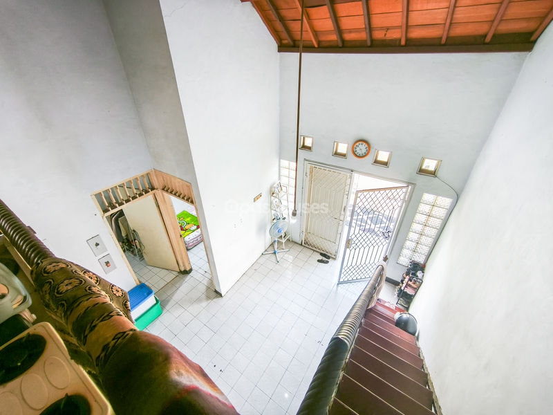 Perumahan Indraprasta 1 No.1