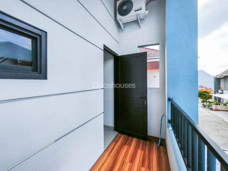 Perumahan Grand Nusa Dua Residence Blok D24
