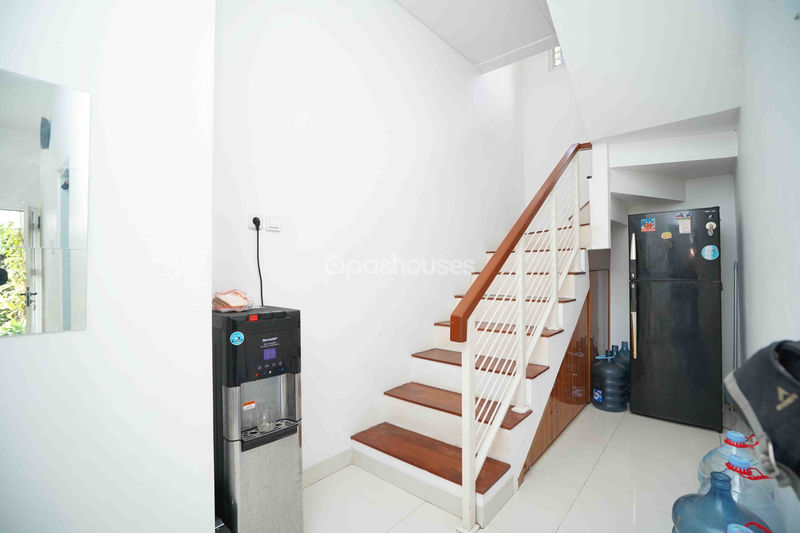 Perumahan Grand Kencana One