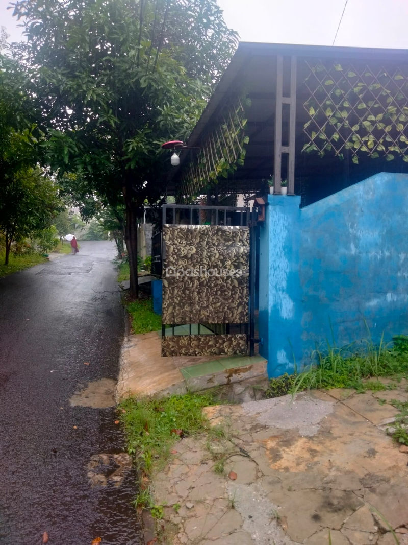 Perumahan Citra Indah City