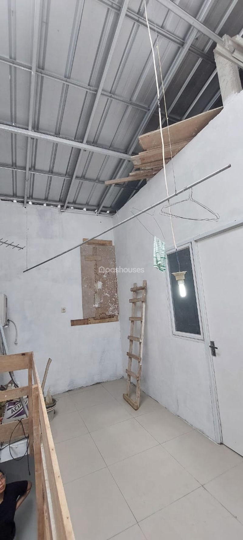 Perumahan Green Mustika Residence