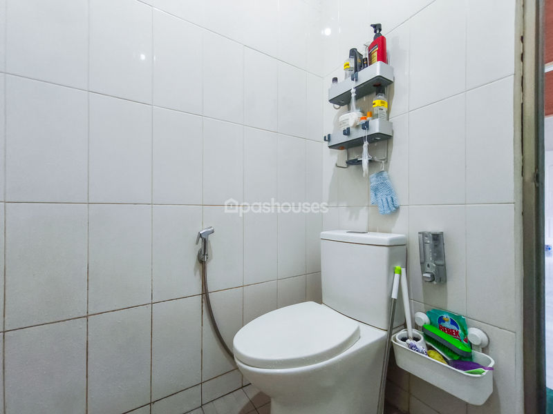 Perumahan Bojong Depok Baru 2