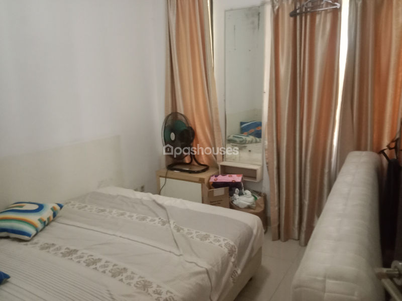 Bogor Nirwana Residence Cluster Harmony Blok 3 No.9