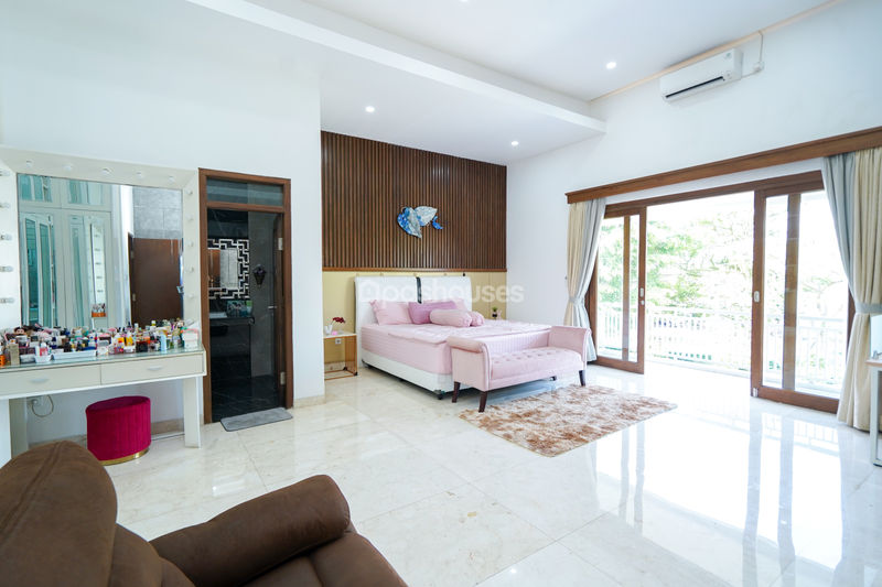 Kebun Raya Residence Blok B No. 7
