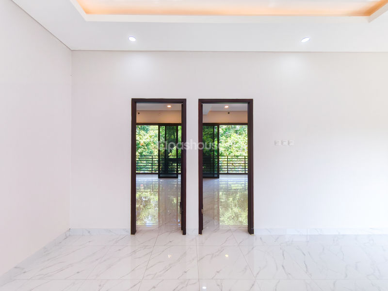Sentul City River View Cluster Santorini Maple 3