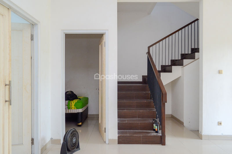 Cilebut Residence Cluster Anthorium Blok J No.2