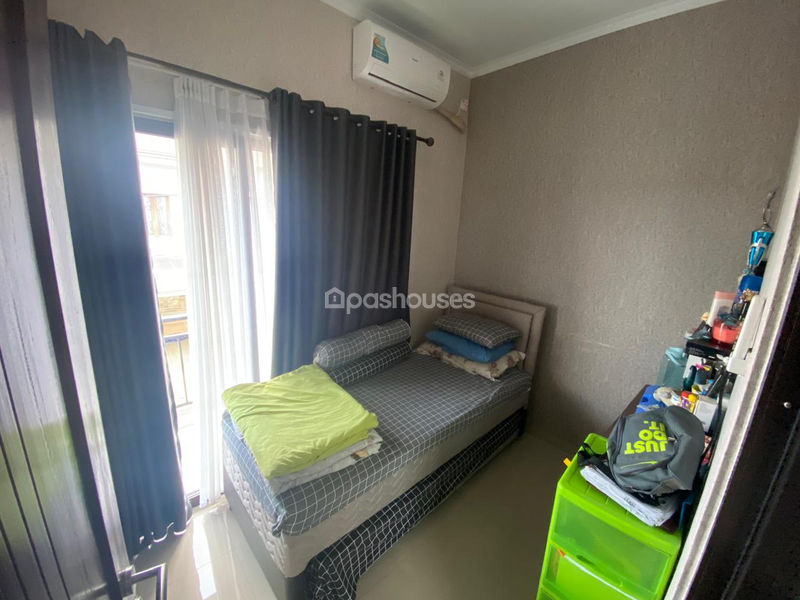 Perumahan Catalia 2 Residence Blok B2
