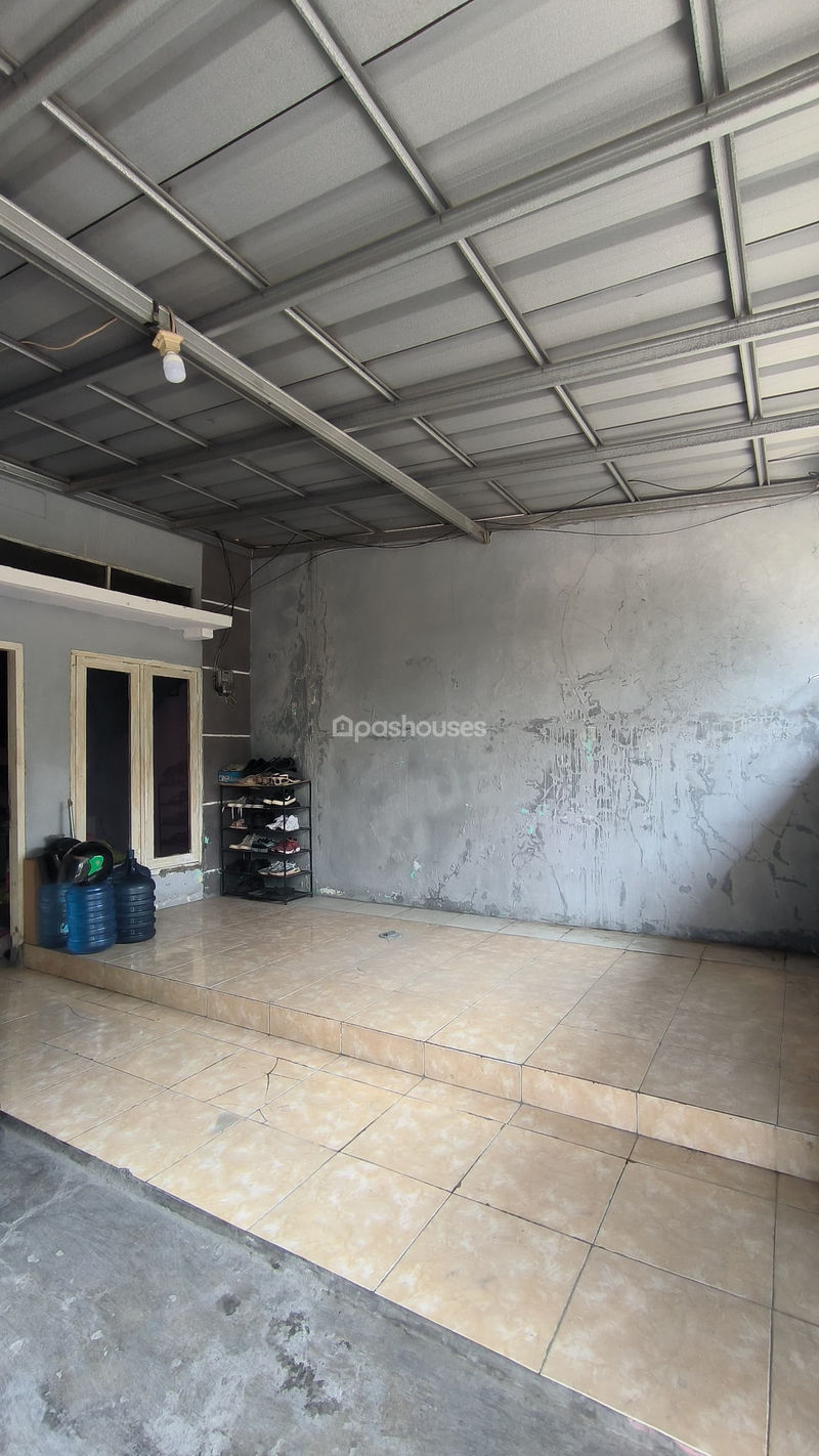 Perumahan Citra Swarna Regency Bekasi