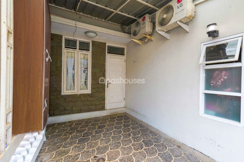 Puri Gading Residence Cijantung A-5