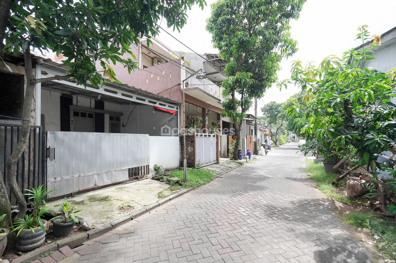 Bekasi Timur Regency Blok C8 No.22