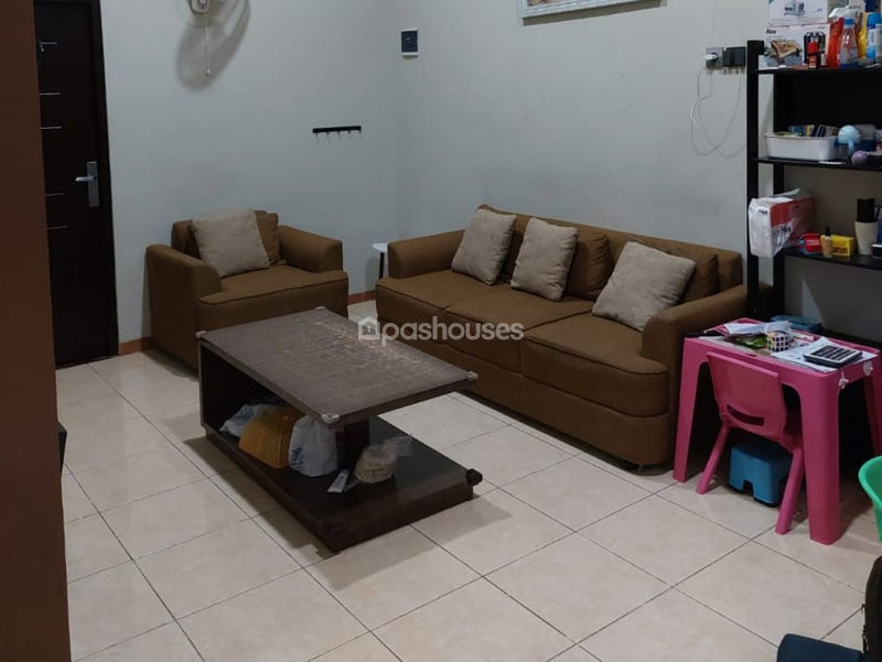 Perumahan Grand View Karawaci Cluster Fiera Vista