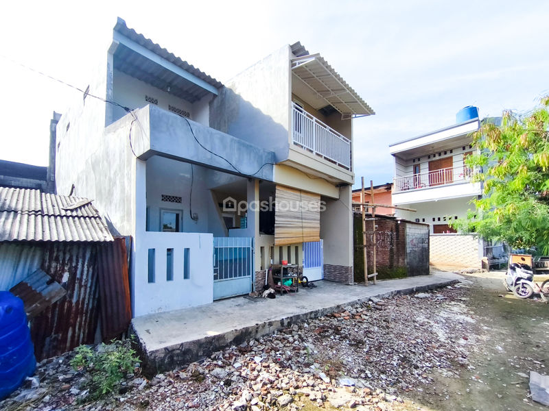 Jalan Dharma Bakti No.46D
