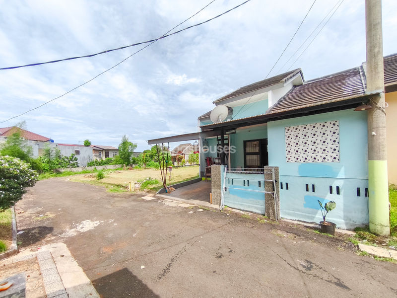 Perumahan Permatasari Pamulang Blok B No.10