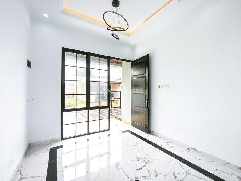 Komplek DDN Bogor Blok G3 No.21