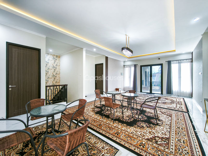 Bogor Nirwana Residence Cluster Bukit Nirwana