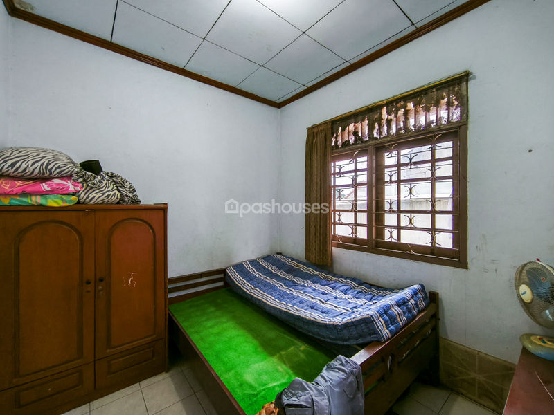 Komplek Agathis Bogor