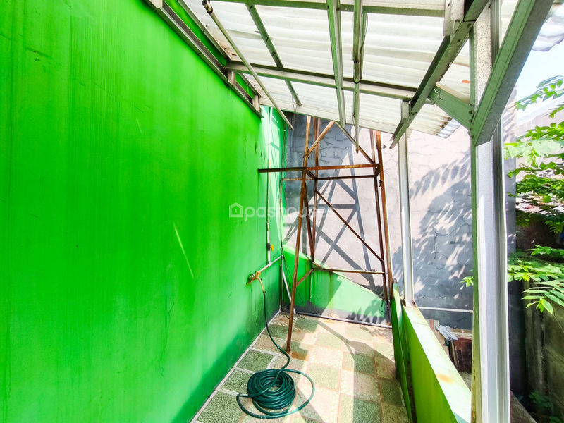 Perumahan Tatya Asri Cluster Baluwarti Blok B3 No.9