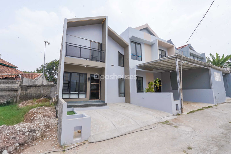 Green Tamin Residence A4