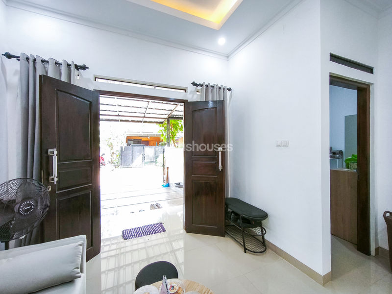 Perumahan Citra Indah City Bukit Angsana 