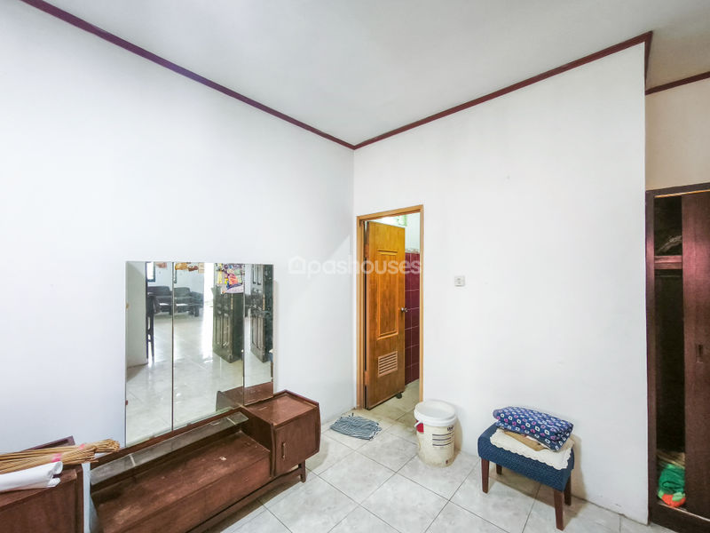 Kedung Badak Baru Bogor